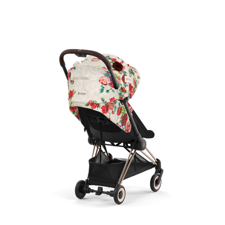 Cybex Coya Wózek Spacerowy Spring Blossom Light 2023
