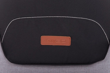 Easy Go Torba Air Do Wózków Soul Air I Optimo Air Anthracite