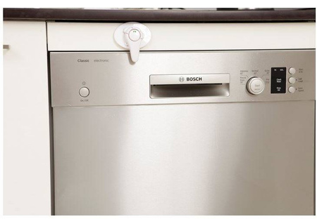 DreamBaby Blokada Obrotowa Do Sprzętu AGD