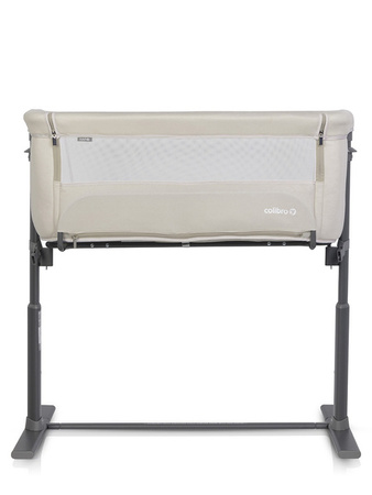 Colibro Nap Łóżeczko Dostawne Taupe