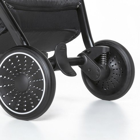 Espiro Galaxy Wózek Spacerowy 2023 17 Graphite Street