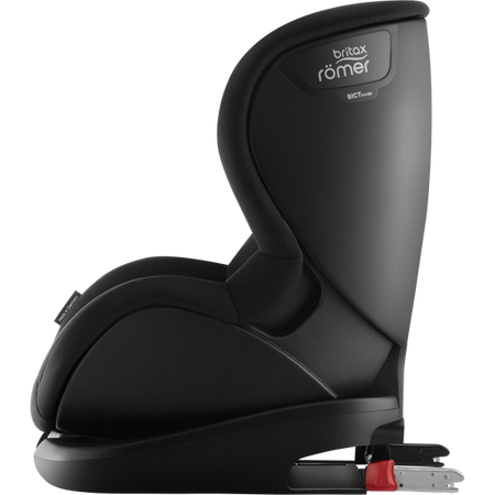 Britax Romer Trifix 2 I-Size Fotelik Samochodowy 9-22kg Cosmos Black