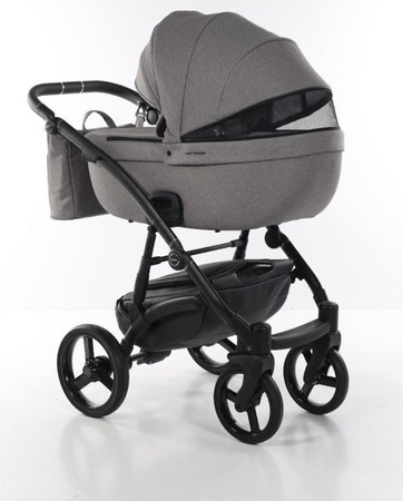 Tako Laret Soft Wózek Głęboko-Spacerowy 2w1 4