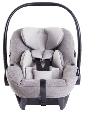 Avionaut Pixel Pro Fotelik Samochodowy 0-13 kg Grey Pro 01 AV-304.P. PRO.01