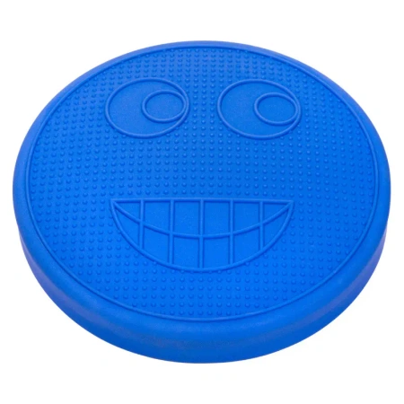 Tullo Poduszka Sensoryczna Niebieska, 30cm