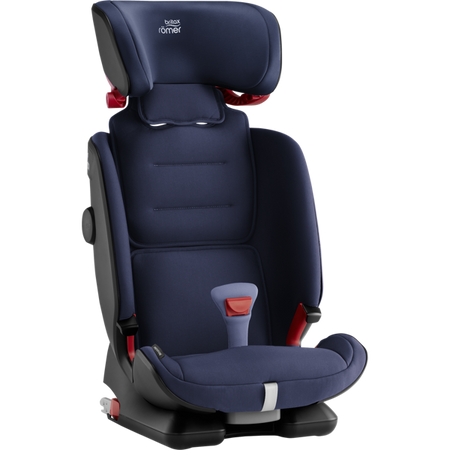 Britax Romer Advansafix IV R Fotelik Samochodowy 9-36kg Moonlight Blue