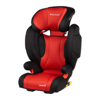 Red Black