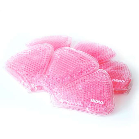 Neno Kompres Żelowy Kojący 2szt