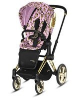 Cherub Pink by Jeremy Scott