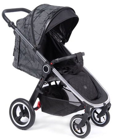 Coletto Joggy Wózek Spacerowy Grey