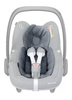 [OUTLET] Maxi Cosi MC Pebble Pro I-Size Fotelik Samochodowy 0-13kg Czarny