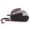 4Baby HI-FIX Fotelik Samochodowy 22-36 kg Podstawka Grey