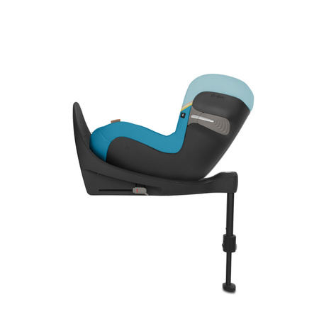 Cybex Sirona SX2 i-Size Fotelik Samochodowy 0-18kg Beach Blue 2023