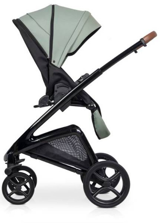 Riko XD Wózek Głęboko-Spacerowy 2w1 Lagoon