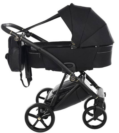 Junama Air Wózek Głęboko-Spacerowy 2w1 03