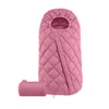 Cybex Śpiworek Snogga Magnolia Pink