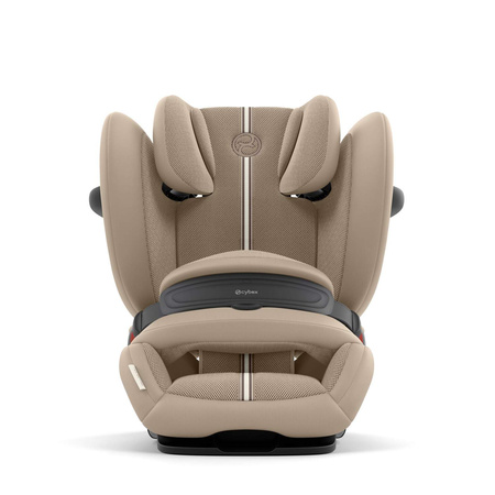 Cybex Pallas G3 Fotelik Samochodowy 9-50 kg Almond Beige Plus