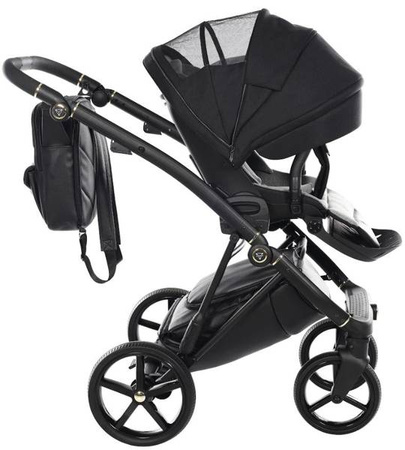 Junama Air Wózek Głęboko-Spacerowy 2w1 03