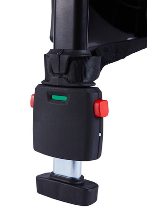 Avionaut Sky 2.0 Fotelik Samochodowy 0-25 kg 06 Mint AV-370/ SKY.NL.06