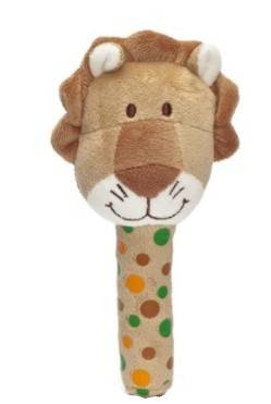 Ted Diinglisar Wild Grzech. Lusterko 15cm Lew