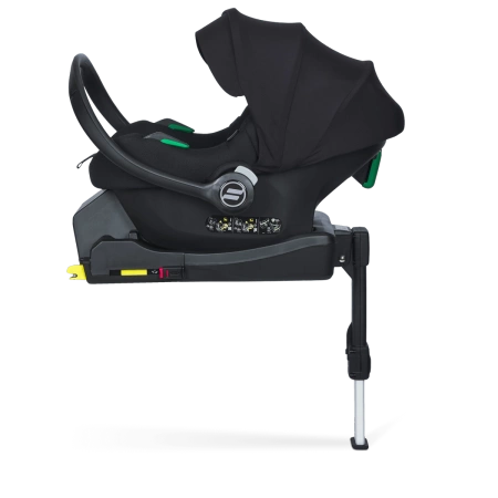 Avionaut Cosmo AirFlow Fotelik Samochodowy 0-13kg Black