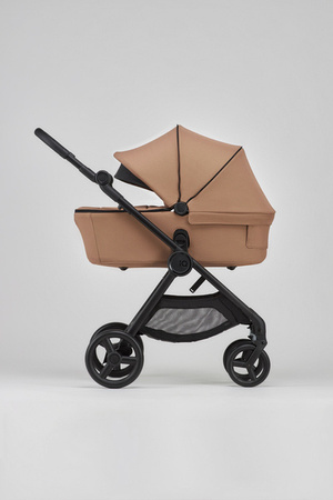 Anex IQ Basic Wózek Głęboko-Spacerowy Sienna