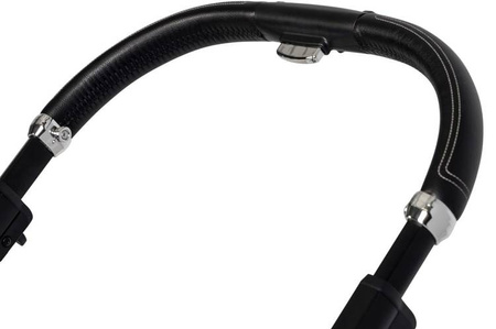 Cavoe Avec Wózek Głęboko-Spacerowy Bliźniaczy 2w1 Frost