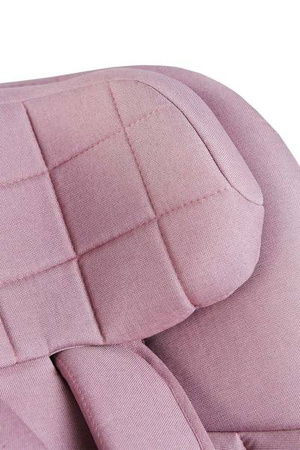 Avionaut Aerofix RWF 2.0 Fotelik Samochodowy 0-18 kg + Baza Isofix 05 Pink AV-350.RWF /AF.NL.05