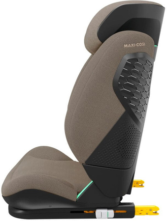 Maxi-Cosi Rodifix Pro2 I-size Fotelik 100-150 Cm Authentic Truffle