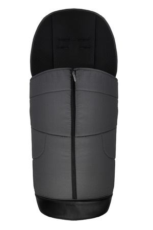 Muuvo Quick SE 2 Wózek Spacerowy Diamond Graphite