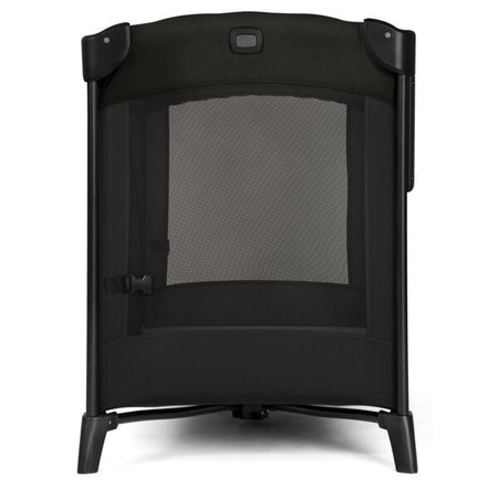 Joie Kubbie Sleep Łóżeczko Dwupoziomowe Shale