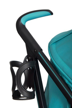 Easy Go Nitro Wózek Spacerowy SAPPHIRE