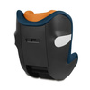 Cybex Sirona M2 I-Size Fotelik Samochodowy 0-18kg RWF - siedzisko bez bazy Premium Black