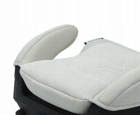 Sorino Eris Fotelik Samochodowy Podstawka 125-150 cm Beige