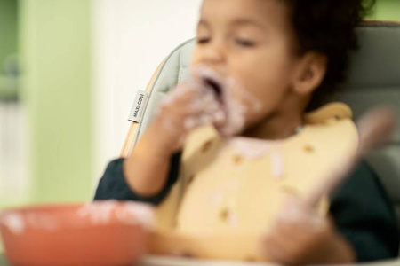 Maxi-Cosi Nesta NewBorn KIt Zestaw Dla Niemowląt i Małych Dzieci Beyond Sky Grey