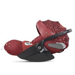 Cybex Cloud T i-Size Fotelik Samochodowy 0-13kg Rockstar by Alec Volkel