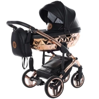  06 Black/Coper 