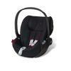 Cybex Cloud Z I-Size Fotelik Samochodowy 0-13 kg Victory Black - Ferrari