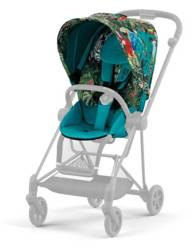 Cybex Mios 3.0 Tapicerka Siedziska We The Best Dj Khaled