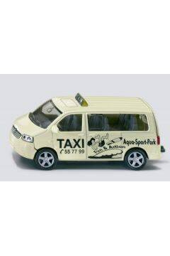 Siku 13 Auto Taxi Bus