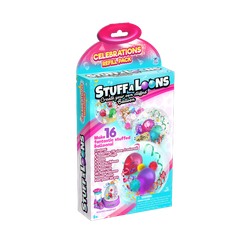 Stuff A Loons Pakiet Uzupełniający Balony Na Każdą Okazję