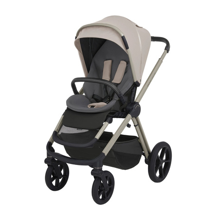 Espiro Miloo Way 2025 Wózek Spacerowy 219 White Pearl