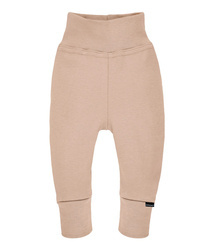 Poofi Legginsy Rozmiar 68 3-6m Latte