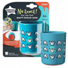 Tommee Tippee Kubek z Przyssawką Super Cup 190ML 6M+ Niebieski