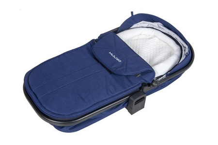 Muuvo Slick Gondola Graphite Lush