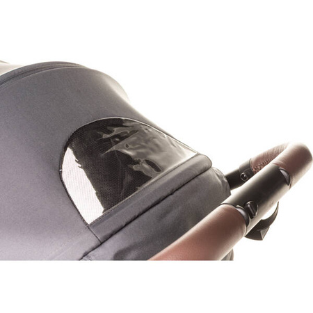 4Baby Stinger Pro Wózek Spacerowy Graphite