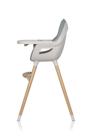 Colibro Scandi Krzesełko do Karmienia 3w1 Agava