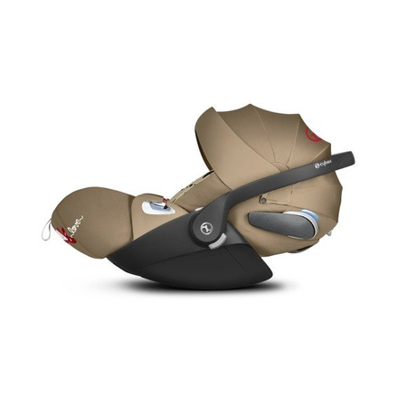 Cybex Cloud Z I-Size Fotelik Samochodowy 0-13 kg Karolina Kurkova One Love | multicolor