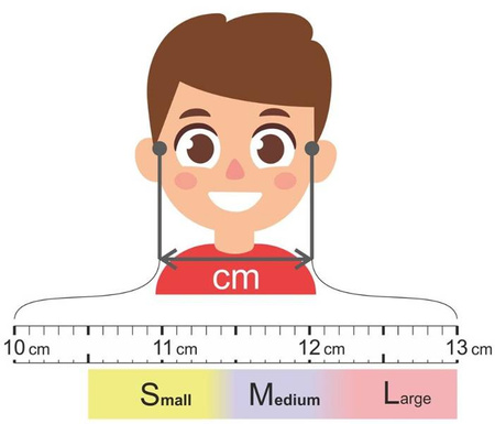 Tootiny Active Small Okulary Przeciwsłoneczne Różowe
