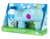 Tm Toys Fru Blu Blaster Hippo +Plyn 0,4 L